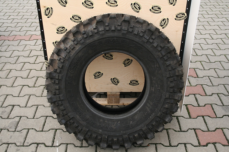 Targi 4x4 Krakow 060